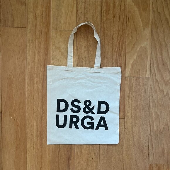 ds & durga Handbags - DS & Durga tote!